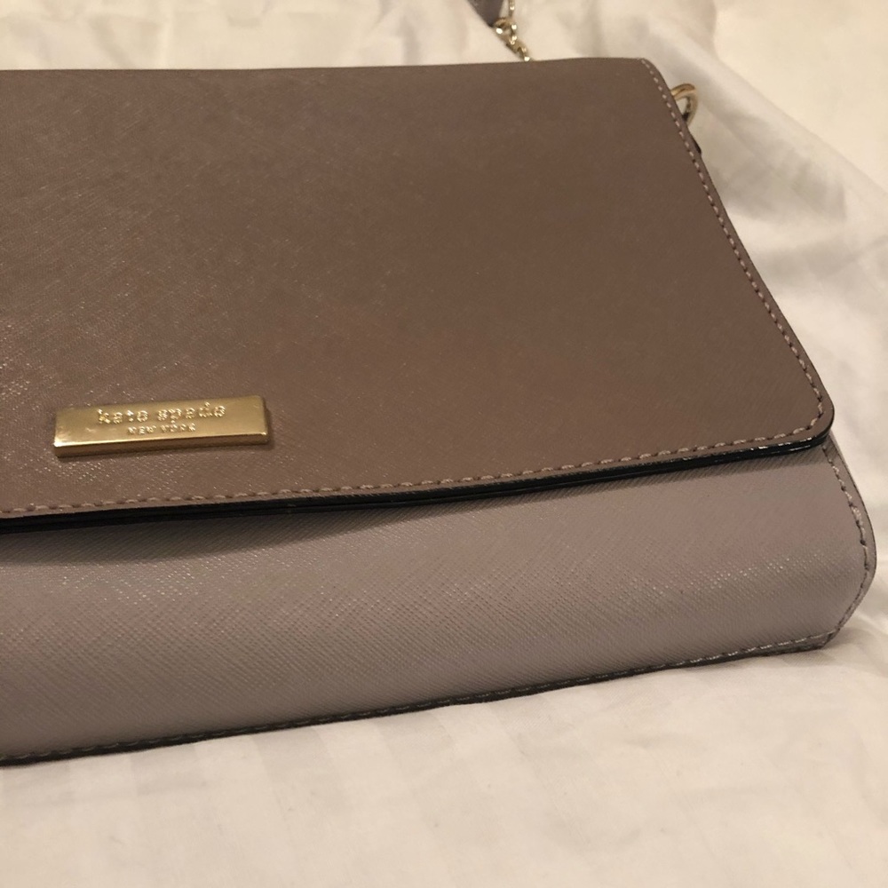 Kate Spade Cameron Crossbody